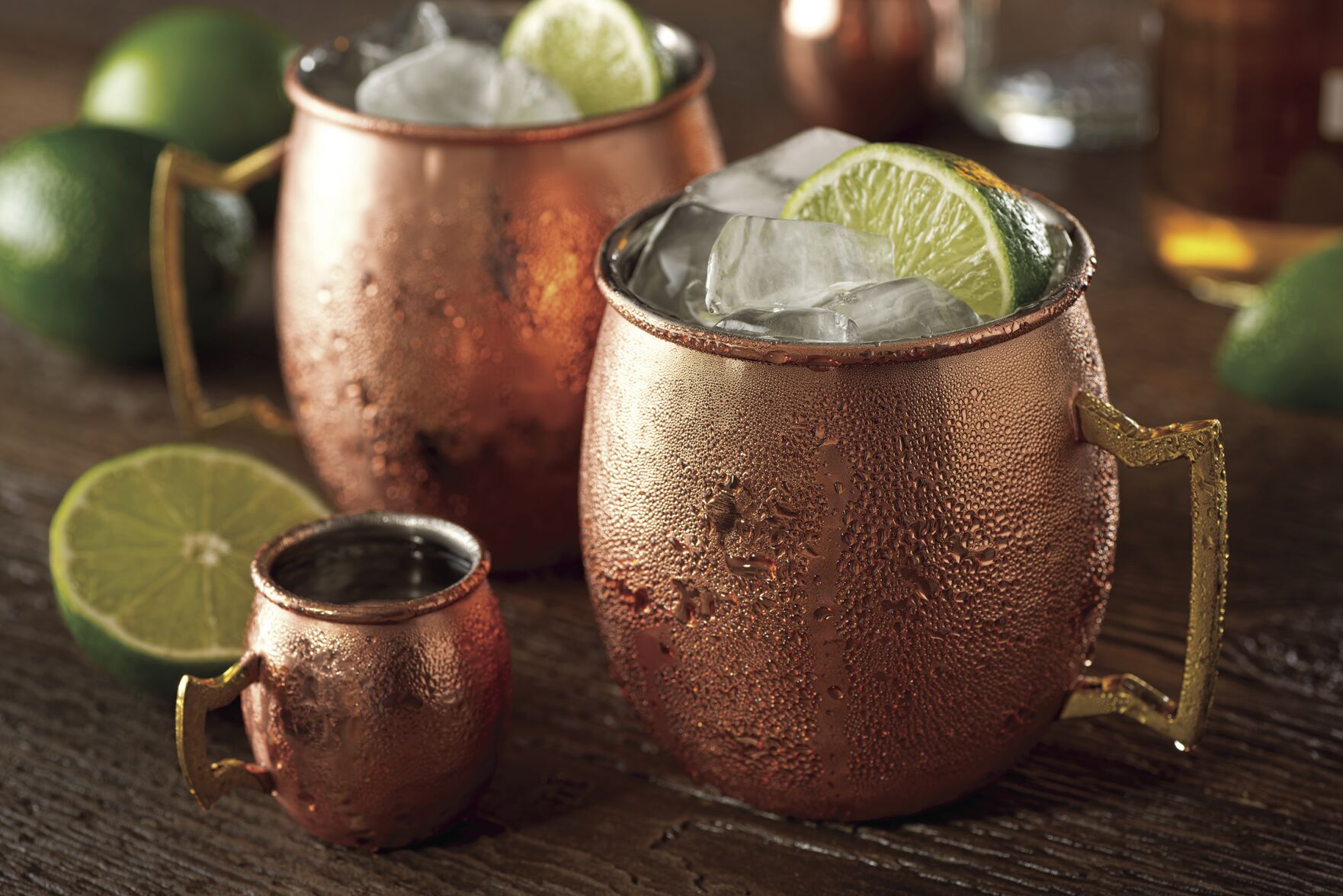 Pair and Pour B